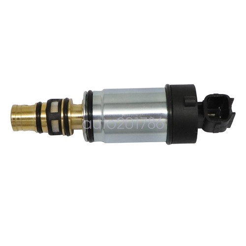 AC A/C Compressor Control Valve For Nissan Sentra 1.8L L4 2013-2019 SANDEN PXC14 - Picture 4 of 6