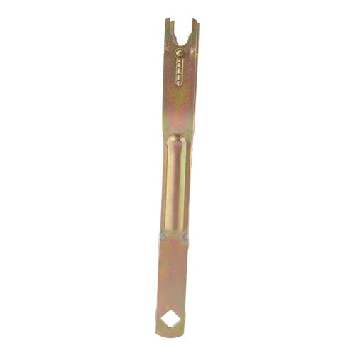 Electric Fence Strainer Handle Steel Fence Tightener Tool 33x5.5x3cm - Picture 12 of 12
