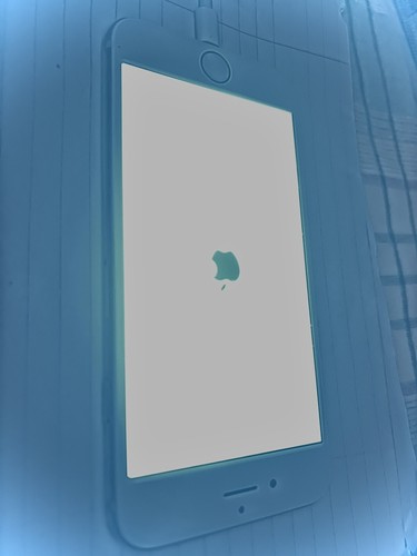 Apple iPhone 5s Silver (#Vintage Cell Phone) - 第 3/4 張圖片