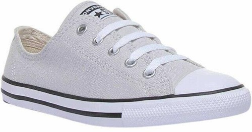 Chuck Taylor All Stars Mens Size 12 Wmns 14  Patch  Pink Grey Blue A00415C NWB Converse Chuck Taylor All Star Renew | Mercari main image 4