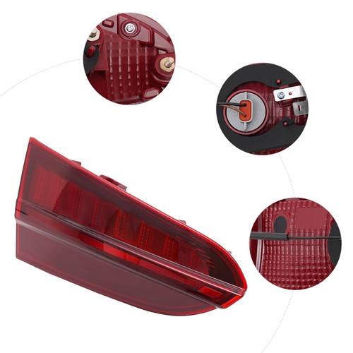 Left Tail Light Driver Side Brake Rear Lamp For Hyundai Santa Fe 2022 2023 2024 - Bild 8 von 20