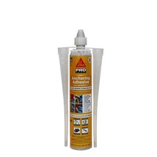 Sika Anchorfix-2 super strength anchoring adhesive Two component anchor syste...