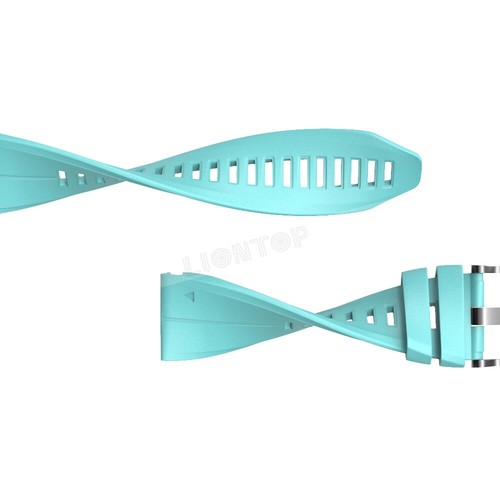 Quick Fit 22MM Silicone Band Strap for Garmin Approach S62 /Fenix 5 5+ 8 7 6 Pro - Picture 84 of 183