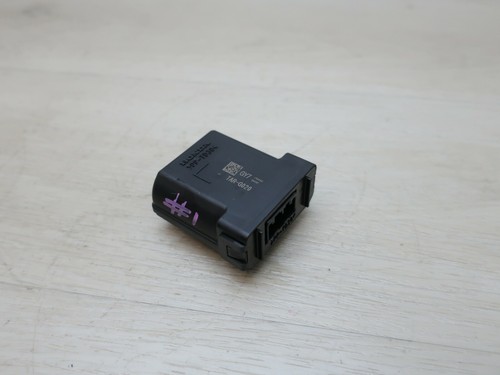 2020 HONDA JAZZ GK 1.3 I-VTEC SENSOR MODULE UNIT GY7 TAR-G020 - Picture 1 of 4
