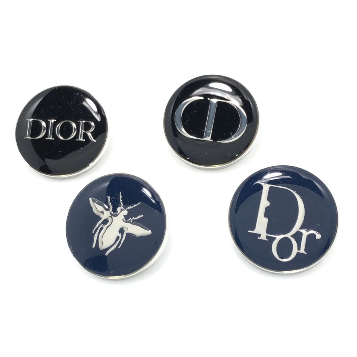 Christian Dior ネックレス　パンク　安全ピン 楽天市場】【7/25 22時〜40%OFFクーポン】【OUTLET半額