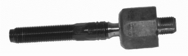 26818 01 LEMFÖRDER Inner Tie Rod for VOLVO