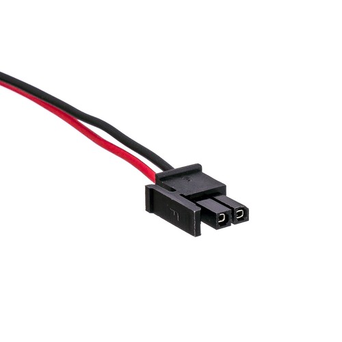 Batterie pour Visonic PowerMaster 10 PowerMaster 10 PG2 Control Pan PowerMax 99-30 - Photo 5/6