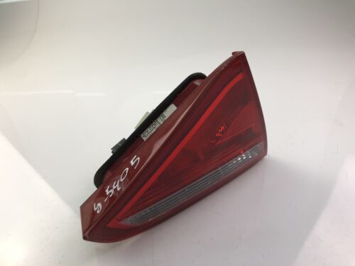 Y5405 AUDI A5 Tailgate Taillight 8T0945093 - Picture 1 of 4