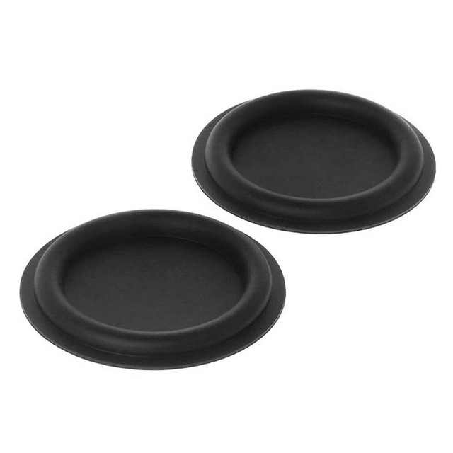 Theater 45mm Speaker Vibration Membrane Bass Rubber Woofers Passive Radiator AV10409 Theater 45mm Speaker Vibration Membrane Bass Rubber Woofers Passive Radiator AV10409