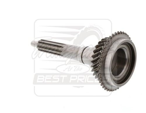 Fits GM Chevy Getrag 290 NV3500 Transmission Drive Input Shaft Gear 88-90 26T - Picture 2 of 5