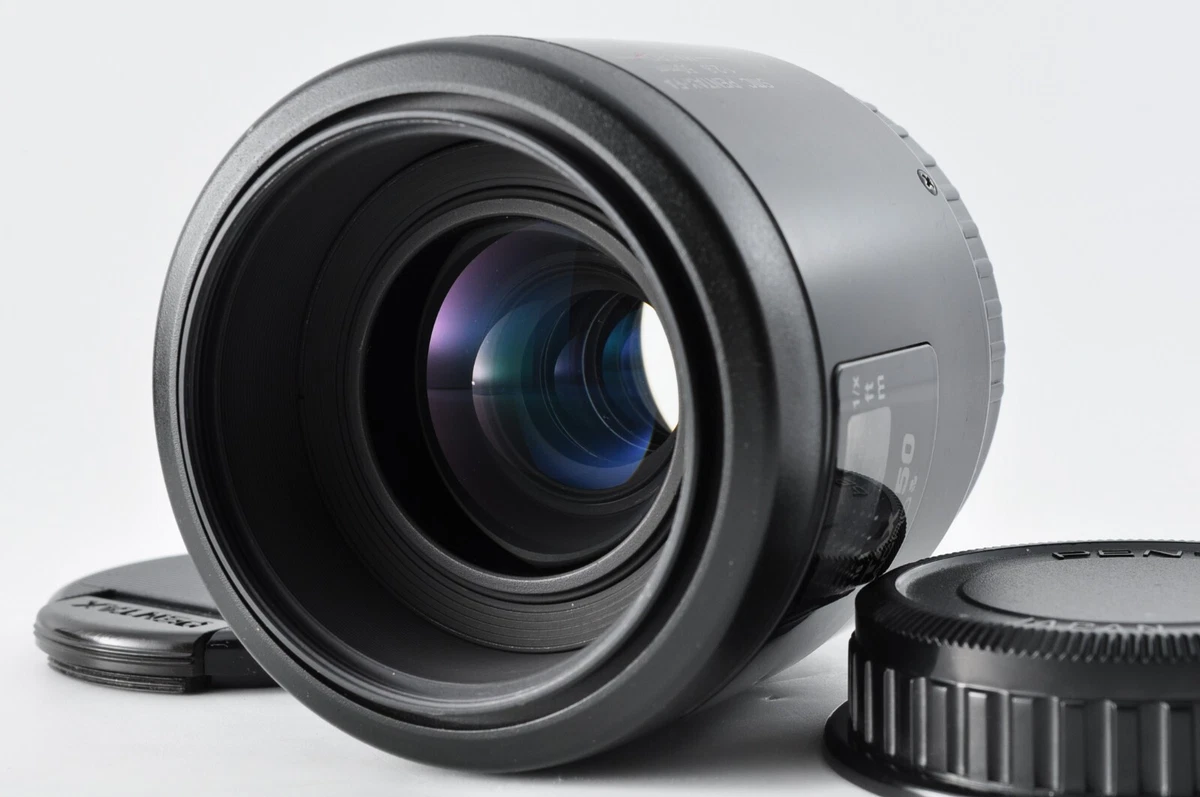 PENTAX f/2.8 50mm Focal Camera Lenses for sale | eBay