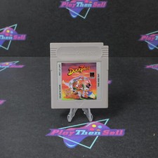 Duck Tales Game Boy Color GBC Cart Only Authentic / Tested - (See Pics)