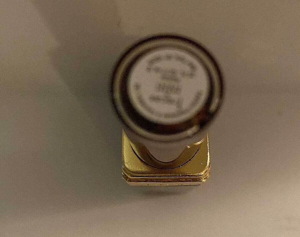 Fracas by Robert Piguet Eau De Parfum 0.25 OZ Spray Monedero Botella Auténtico 100% Foto 2 de 2