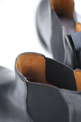 Magnanni Bonn Leather Chelsea Boots Size 41/8 Magnanni Bonn Leather Chelsea Boot (Men) | Nordstromrack main image 4