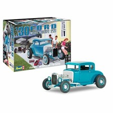 240＊■Revell '33 Ford Deuse Coupe 1:25 新品 hq720.jpg?sqp=-