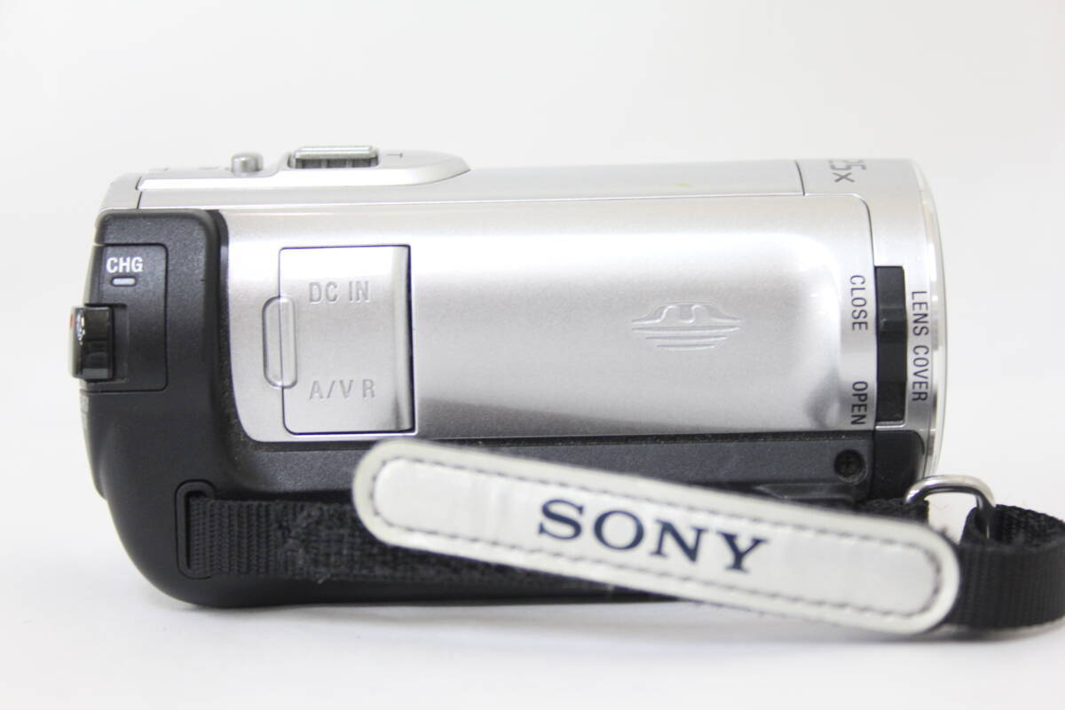 Sony HDR-CX170 Handycam 25x Zoom Digital Video Camera Tested Sony HDR-CX170 Handycam 25x Zoom Digital Video Camera Tested