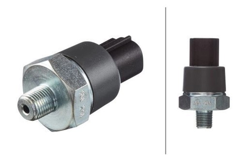 Pressostat Huile HELLA 6ZL 009 600-071 - 12V - 1 Pôle - Pression 0,5 Bar