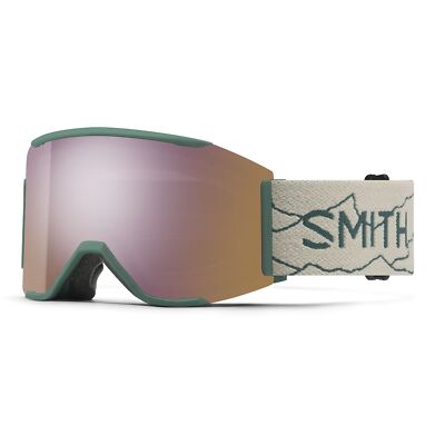 SMITH AC Athlete Collection ゴーグル