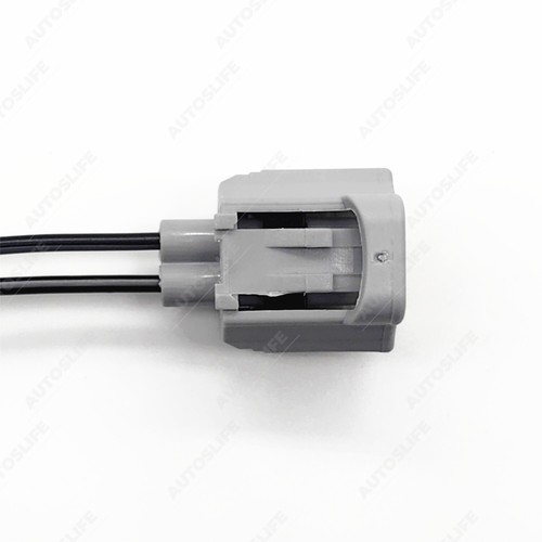 Arnés conector sensor temperatura combustible 6,6 L para GMC Sierra 2500 HD 2001-2011 - Imagen 4 de 6