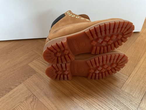 Timberland Herrenschuhe Neu Größe 8 - Bild 4 von 5