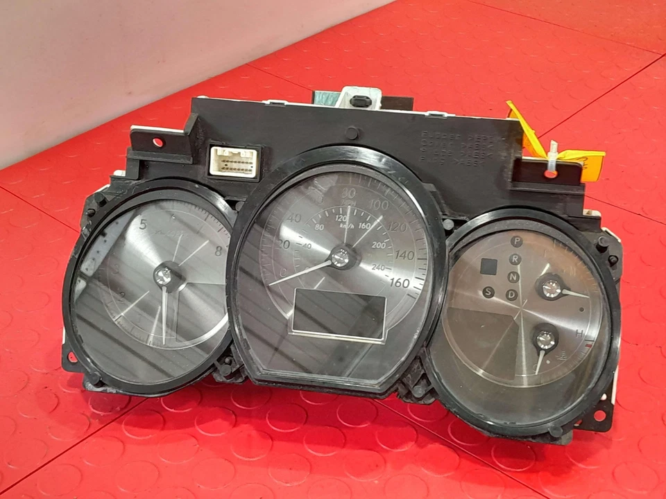 2008 Lexus GS350 Instrument Cluster Speedometer Genuine OEM Part 8380030L40 - Image 2 of 4