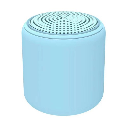 Wireless Bluetooth Speaker Portable Outdoor Loudspeaker Mini Column 3D Stereo - Zdjęcie 14 z 18