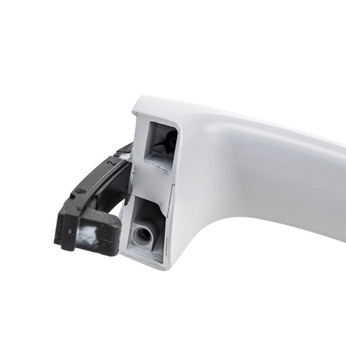 New Right Side Exterior Door Handle For Volkswagen Touareg 2011-2017 7P6837206G - Picture 5 of 6