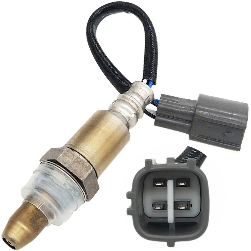 Set Of 4 02 Oxygen O2 Sensors Up+Down For 2004 2005 2006 Toyota Sienna 3.3L V6 - Image 4 of 4