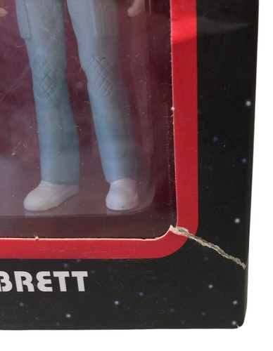 USCSS NOSTROMO Alien Crew Set of 3 The Alien Parker Brett ReAction Figures 2018 - 第 6/6 張圖片