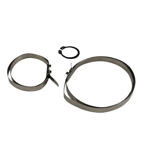 Kit de bota articulada Beck Arnley 103-2942 Cv Foto 4 de 4