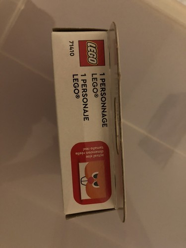 Lego {71410} Super Mario Character Pack Series 5 Blind Box - Picture 5 of 5