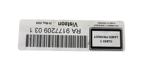 BMW 1 3 X1 Series E81 E82 E84 E87 E89 E90 E91 E92 Radio Business CD 9177209 D19 - Picture 7 of 12