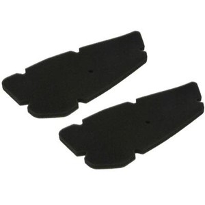 S410480200006 Von Athena LUFTFILTER PIAGGIO HEXAGON 125 LX 2T LC 1998-1999