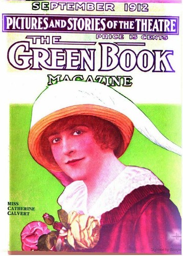 GREEN BOOK MAGAZINE 126 Select Issue Collection On USB Flash Drive - Picture 6 of 12