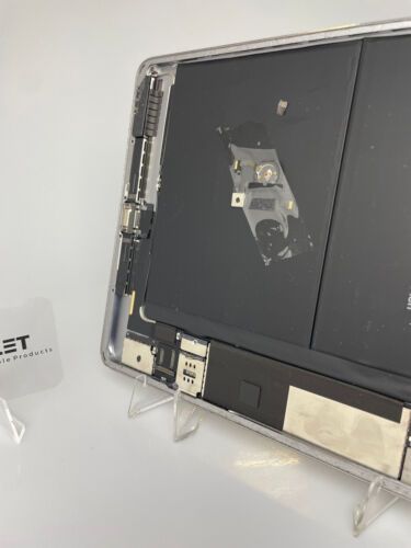 Apple iPad Air 2nd Gen 16GB Cellular Space Grey - Spares + Repairs Ref1150 - Picture 2 of 6