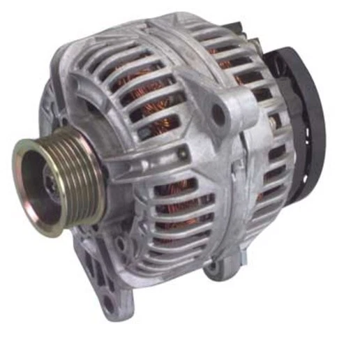 Alternador compatible con Jeep Grand Cherokee Power Select 2001-2004 Foto 2 de 2