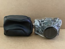 Vintage KONAR 35mm Camera Sealed