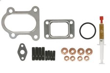 Turbocharger assembly kit MAHLE 001 TA 18867 000 for ATEGO 4.249 1998-
