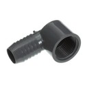 Randell PBELB1801 Elbow 1" x 1" FPT Comb Insert Durable USA