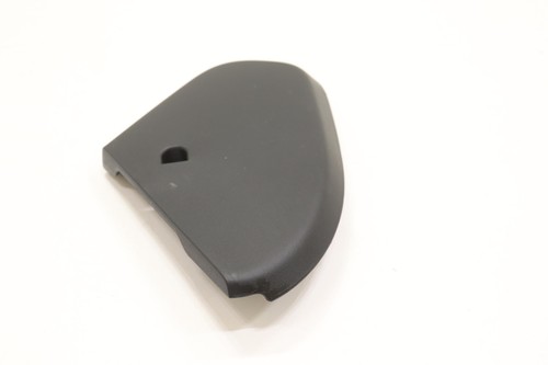 Jeep Wrangler 2018-2025 asiento delantero derecho interior moldura panel OEM 6CK63TRMAB - Imagen 6 de 11