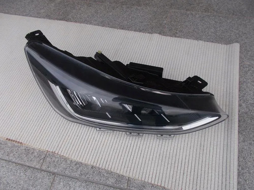 Frontscheinwerfer Ford Focus NX7B-13E014-CF LED Rechts Scheinwerfer Headlight - Bild 1 von 12