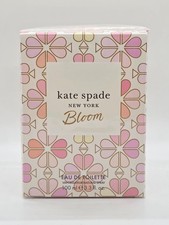 Kate Spade Bloom 3.3/3.4 Oz Eau De Toilette 100 ml Spray For Women