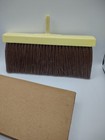 STANLEY Slimline Broom Replacement Head Made in USA Vintage NEW Head Only