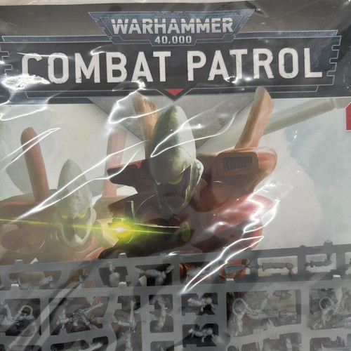 Warhammer 40k Combat Patrol Magazine Issue 23 - Eldar Guardians - Bild 3 von 8