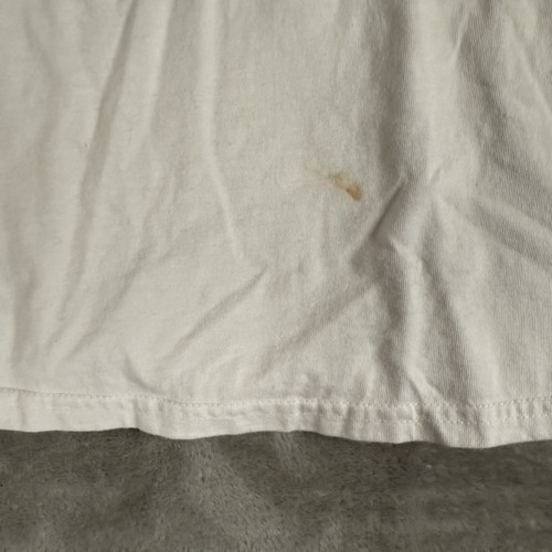 Brockhampton long sleeve t shirt milk men’s large Kevin abstract - Picture 4 of 8