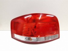Audi A3 S3 8P 2004 Links Rückleuchte Heckleuchte 8P0945095 VLU16534