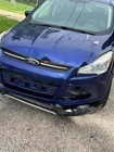 Passenger Side View Mirror Power Fits 13-16 ESCAPE 2041234