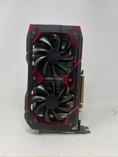 PowerColor Red Devil RX 580 8GB GDDR5 Graphics Card AXRX 580 8GBD5-3DH/OC GPU263