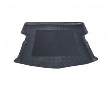 Kofferraummatte Kofferraumwanne für Fiat Seicento / 600 187 97-10 Hinten