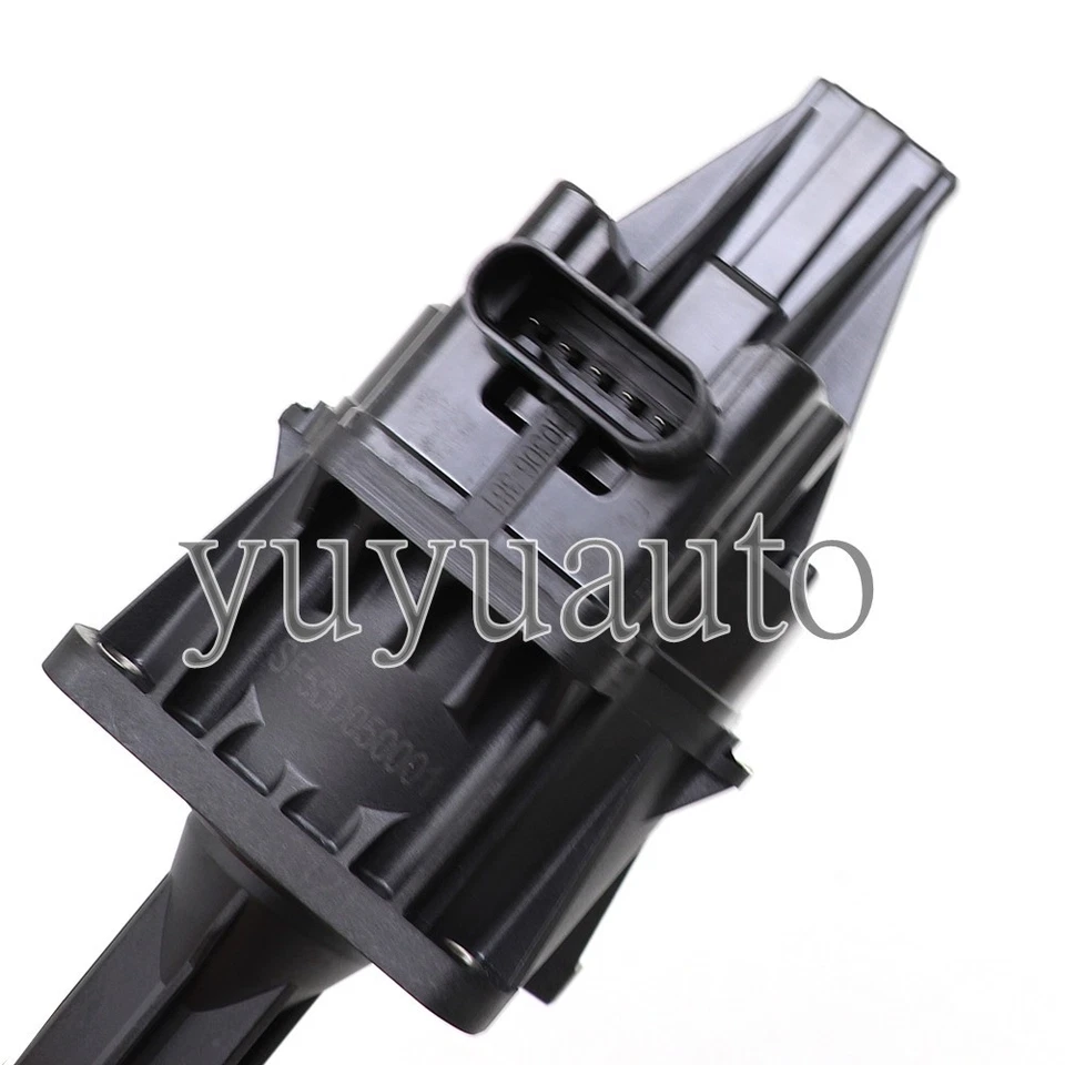 Actuador turbocompresor IHI OEM para 11657638783 BMW 320i 328i 528i X3 X4 X5 2,0 L Foto 4 de 4